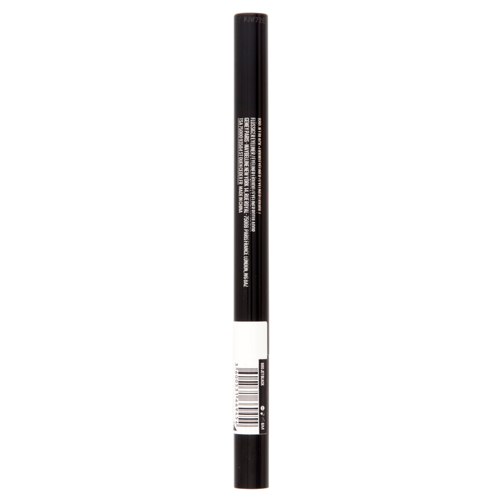 Maybelline New York Tattoo Liner Ink Pen Black